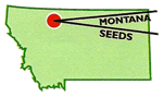 Montana Seeds