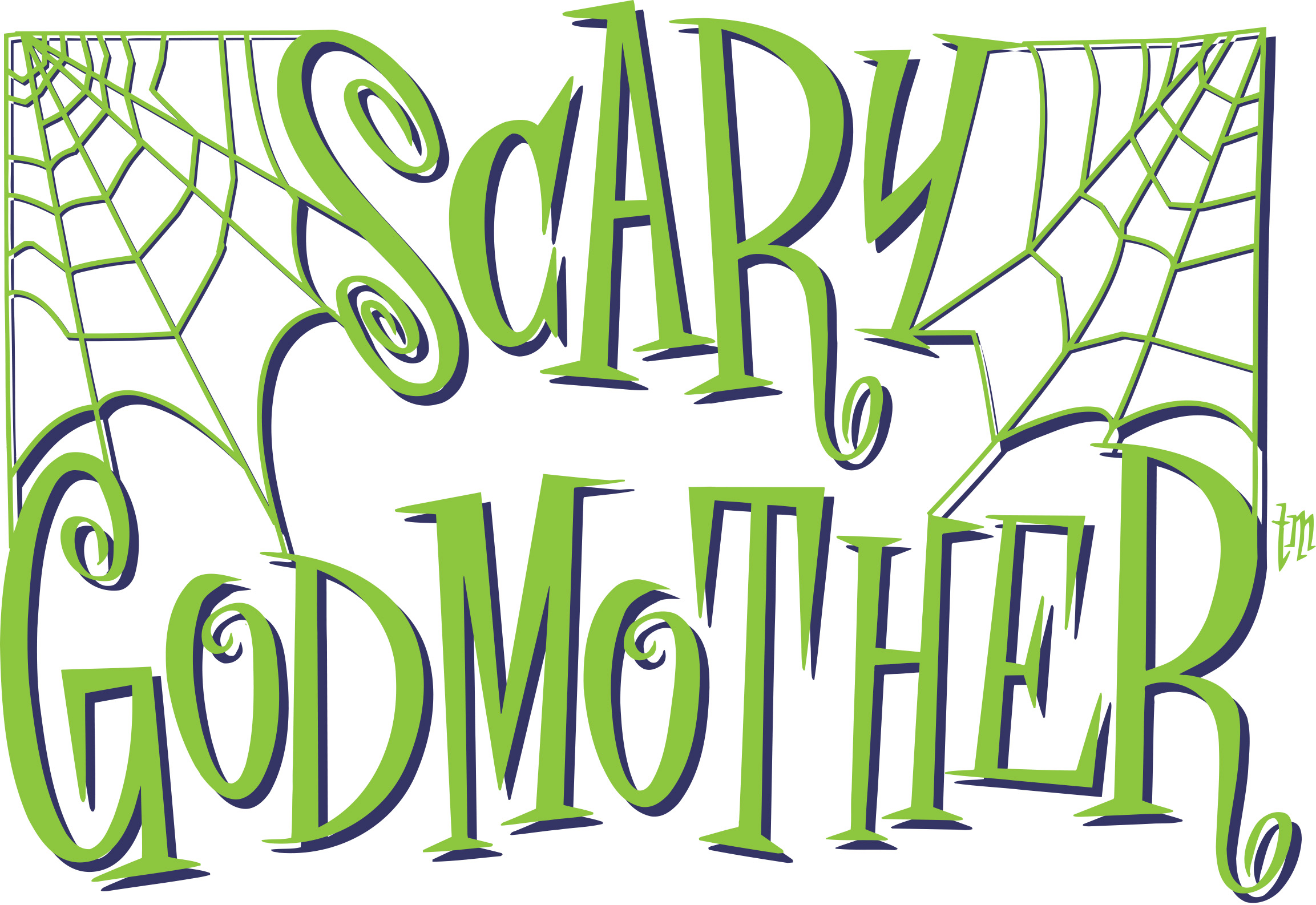 The Scary Godmother - The Creations of Jill Thompson