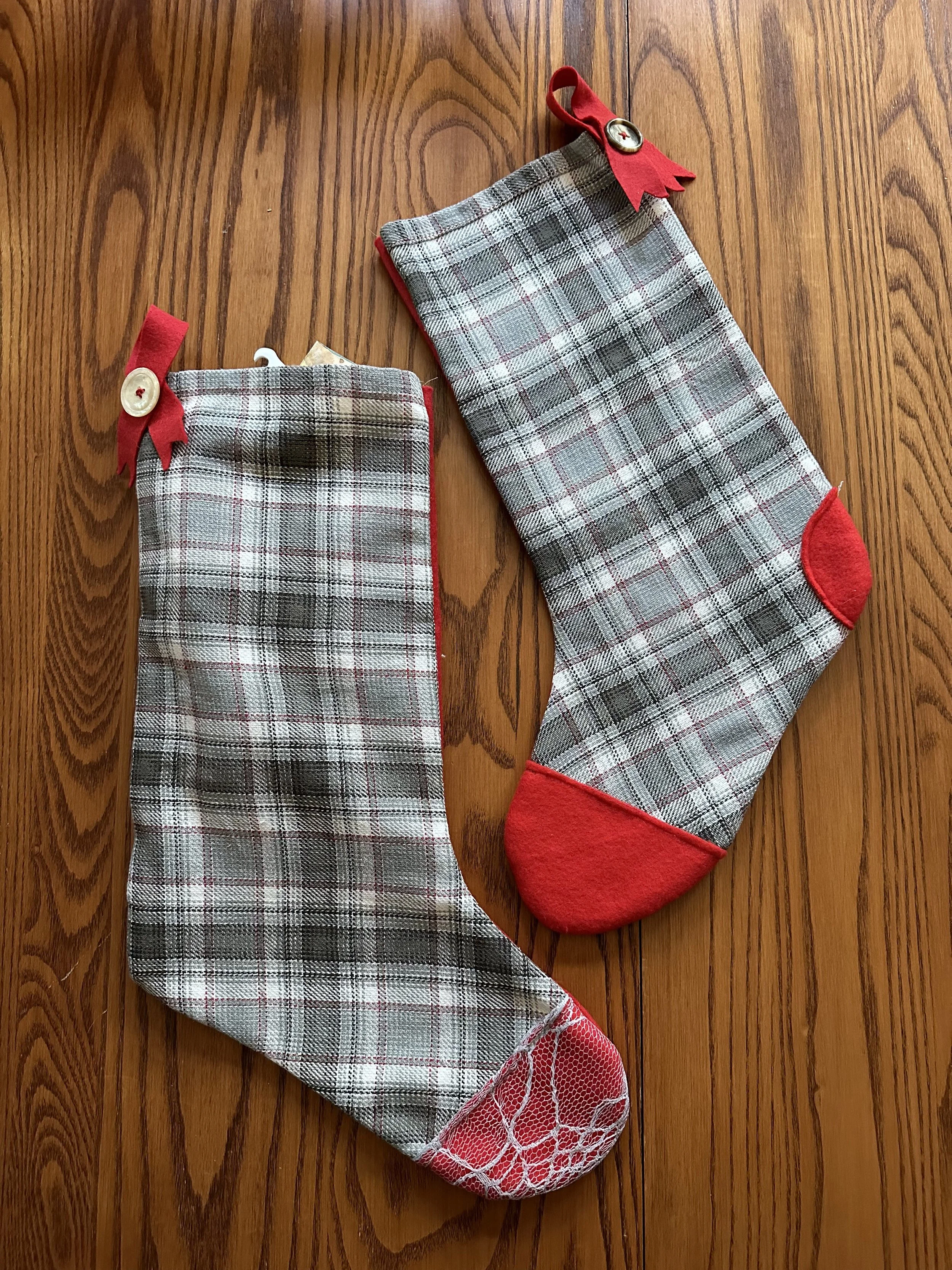 Plaid Yule Stockings.jpg