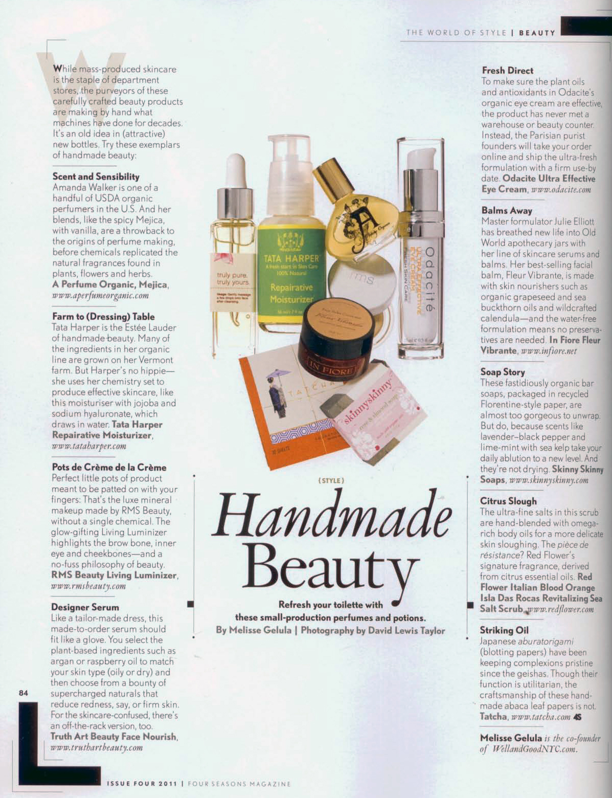 odacite ultra effective eye cream