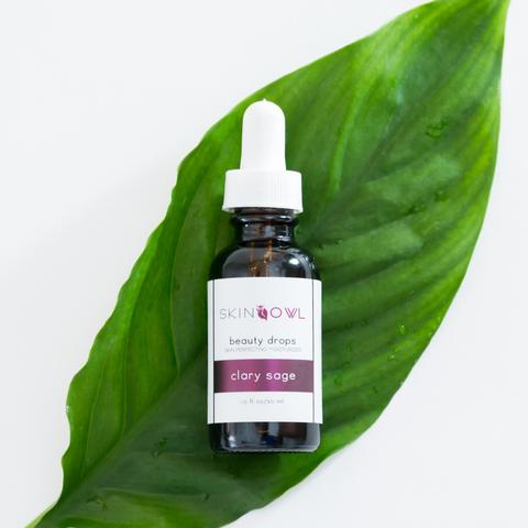 For Aging/Tired Skin
