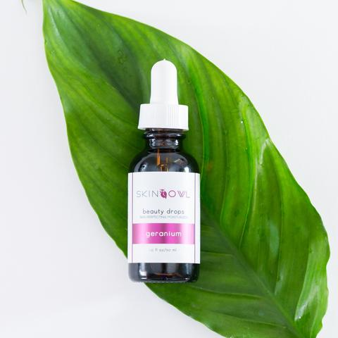 For Combo/Uneven Skin
