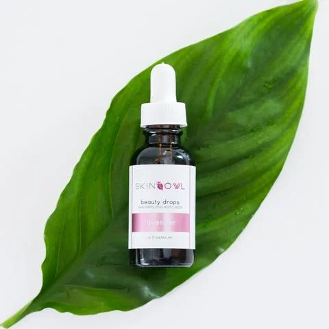 For Oily/Sensitive Skin
