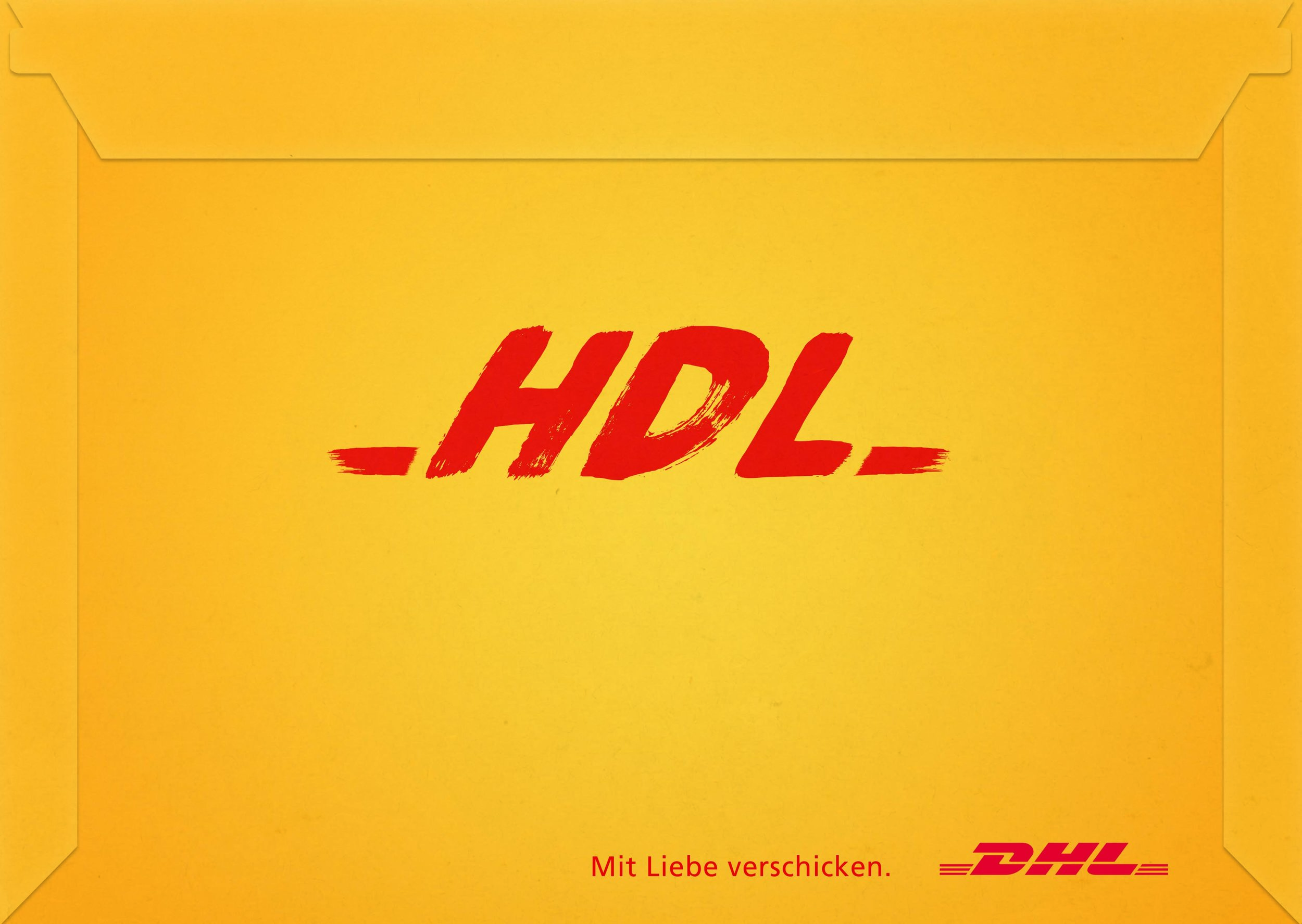 DHL