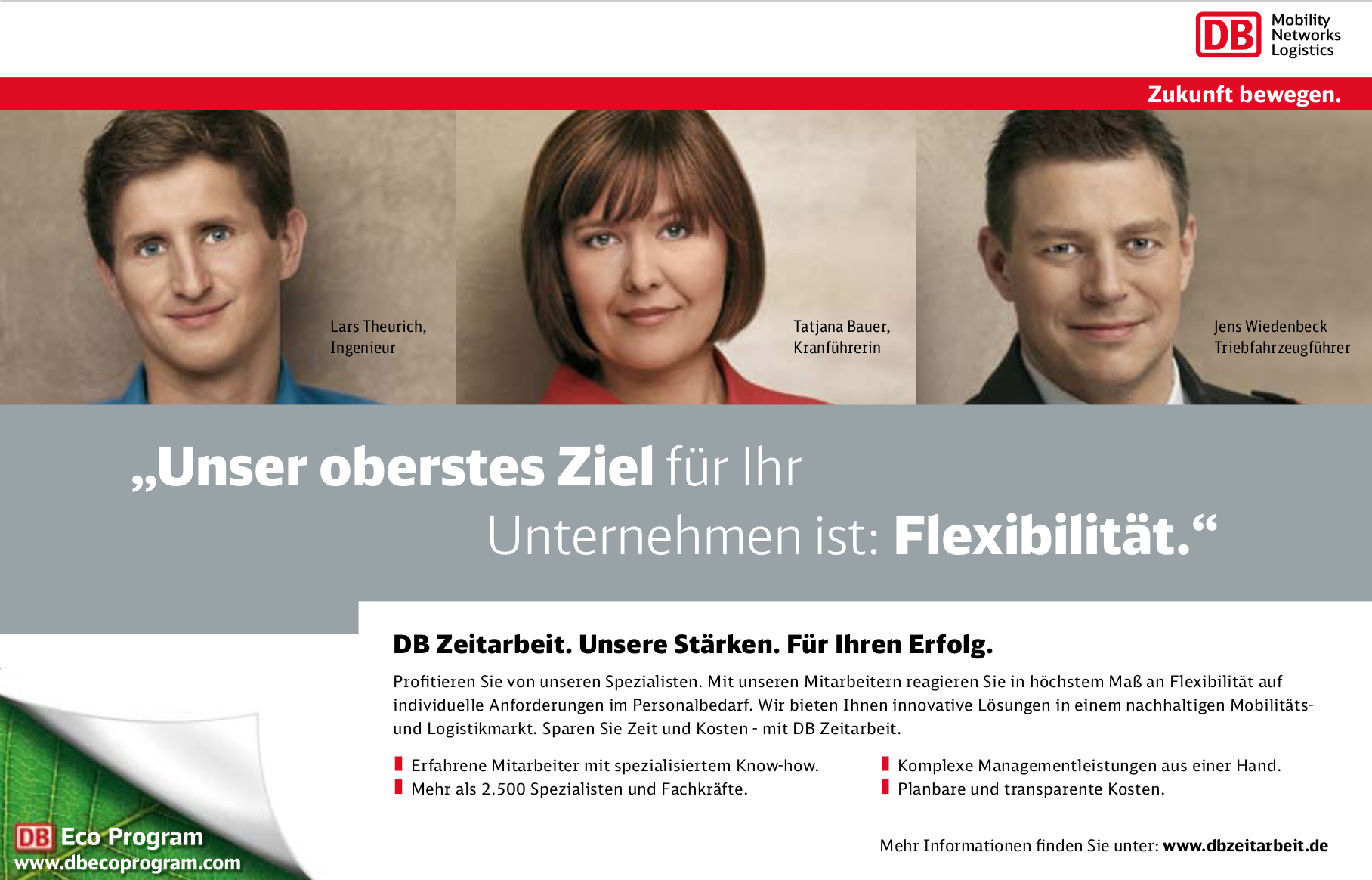 Deutsche Bahn Florian Kretschmann
