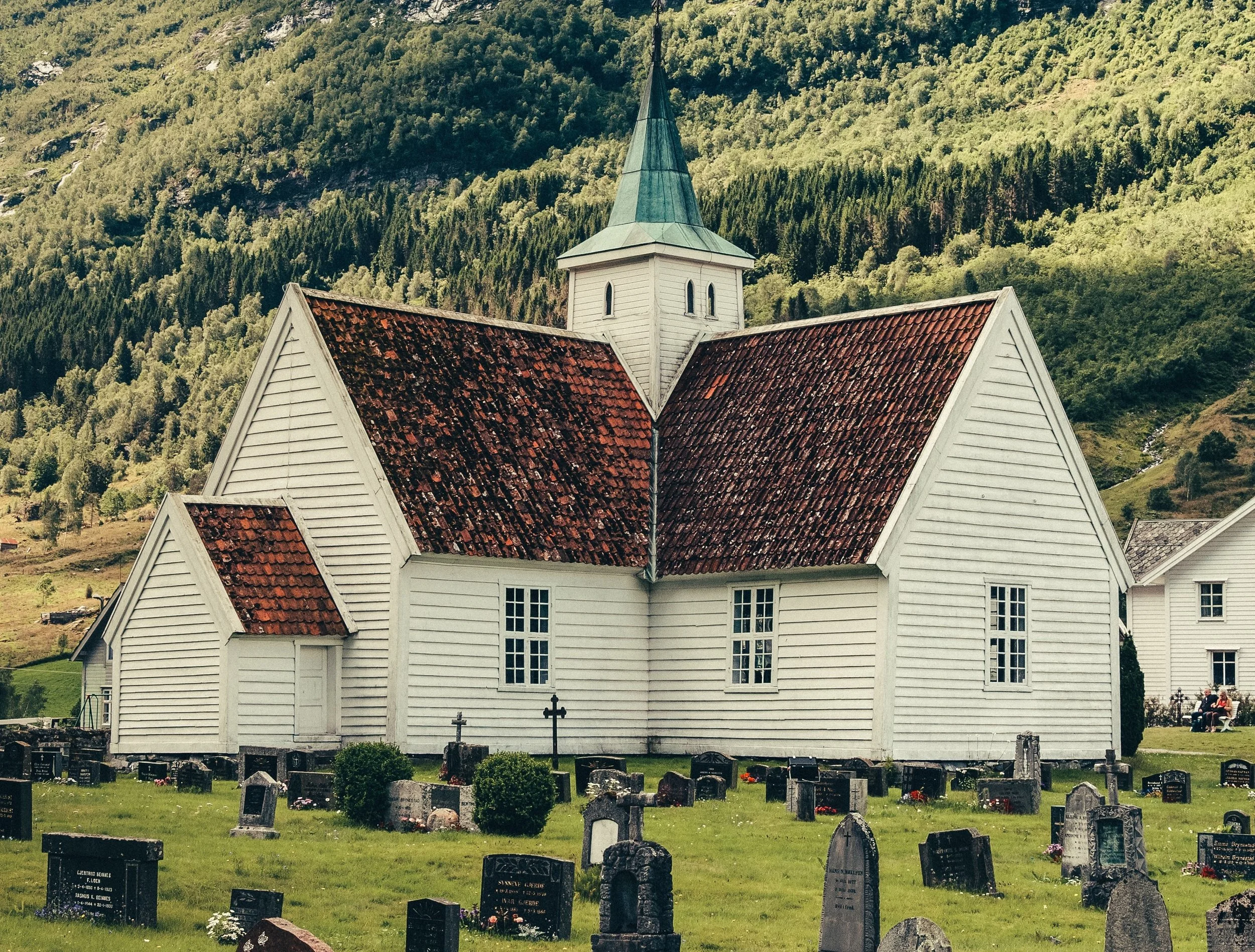 Church Records
