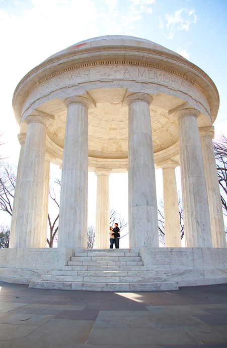 DC Engagement Session