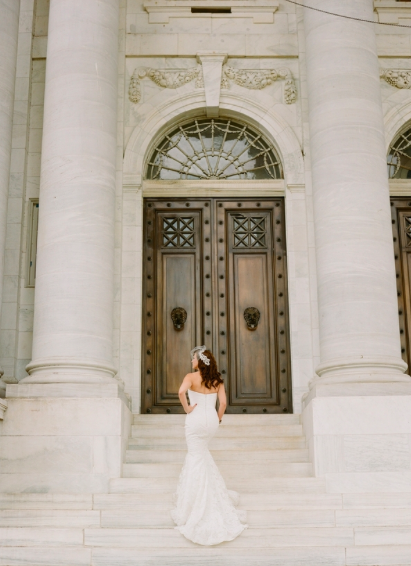 DAR Wedding Photos