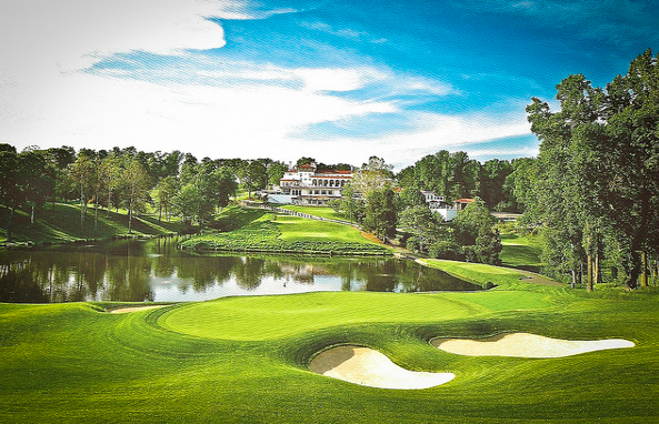 Congressional Country Club