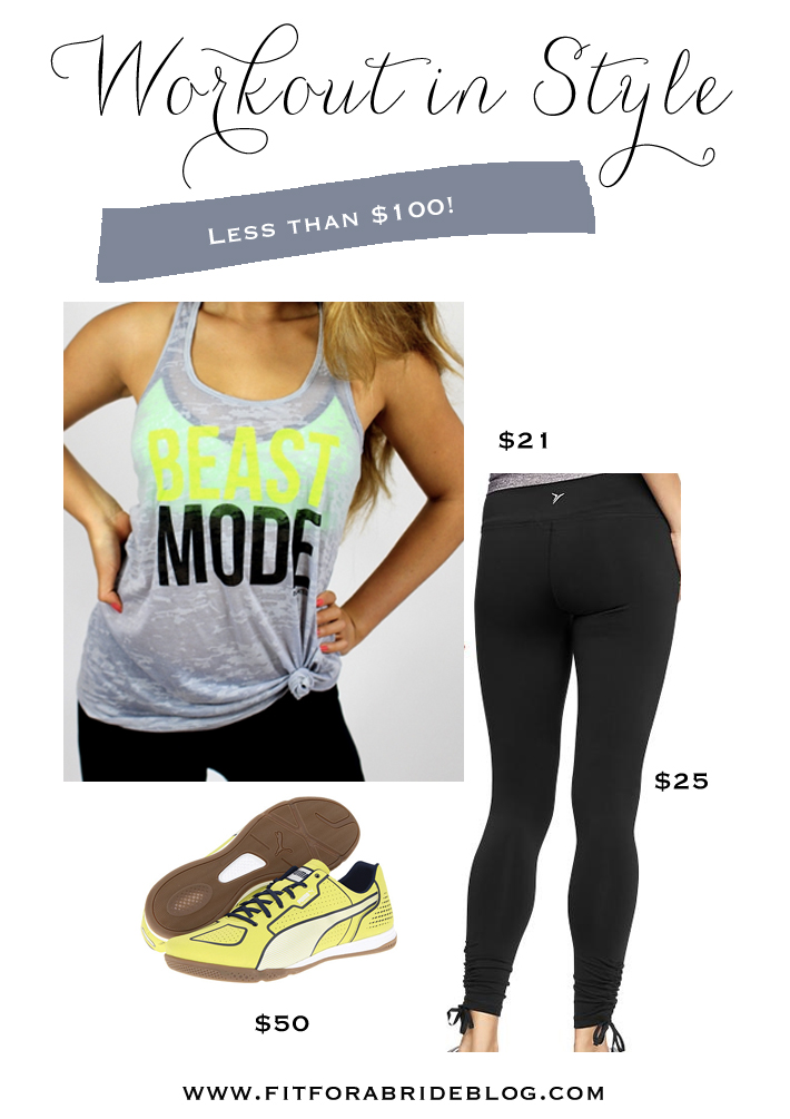 Grey-Workout