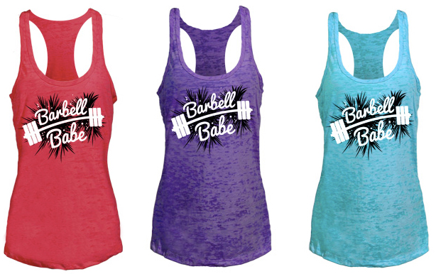 Barbell-Babe-3-Color