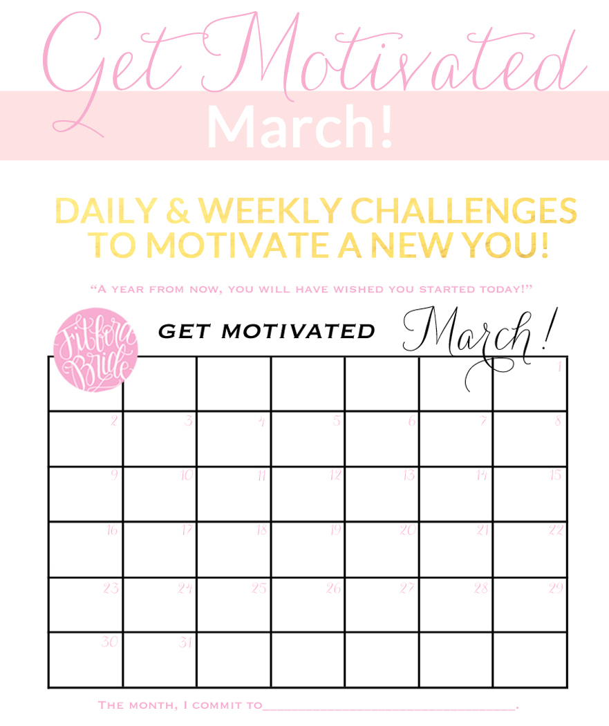 Get-Motivated