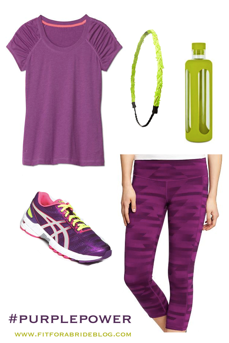 Purple-Power