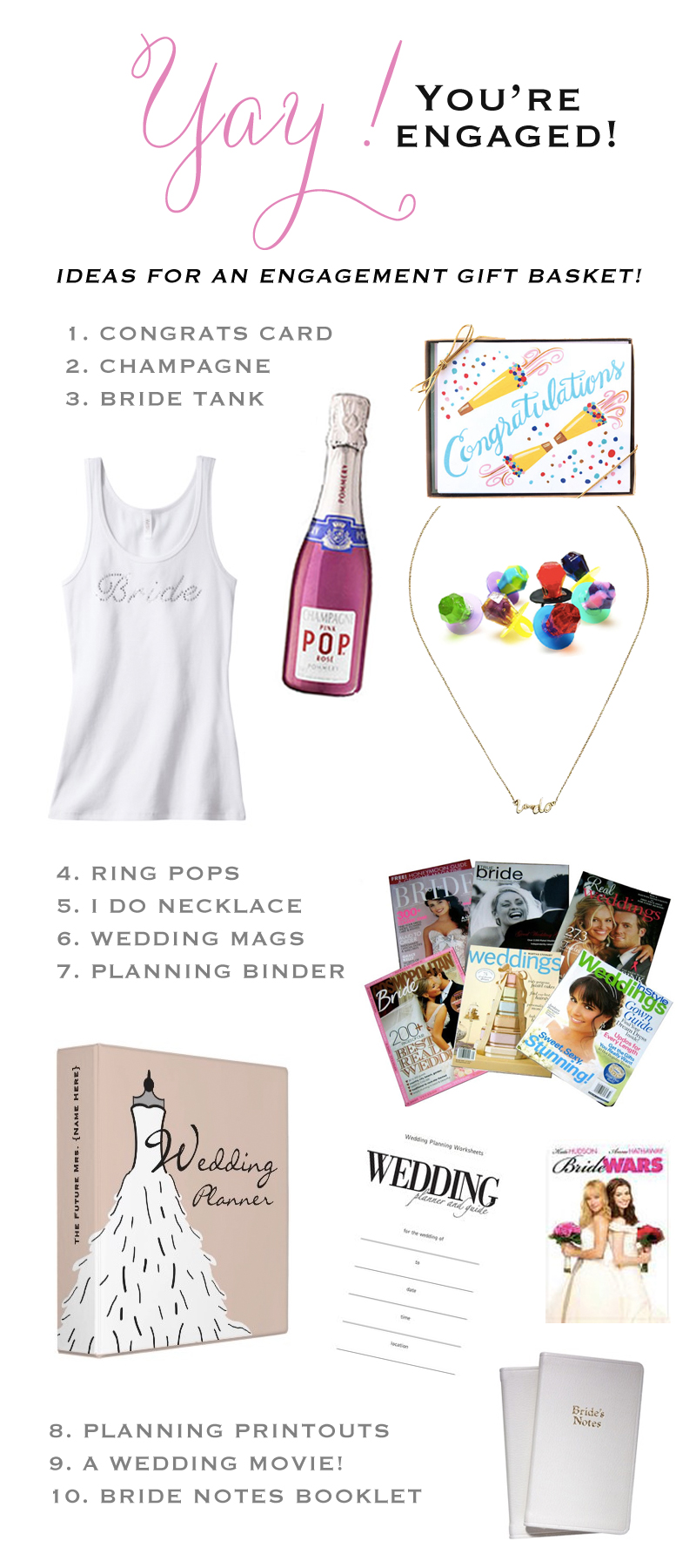 You're-Engaged-Gifts