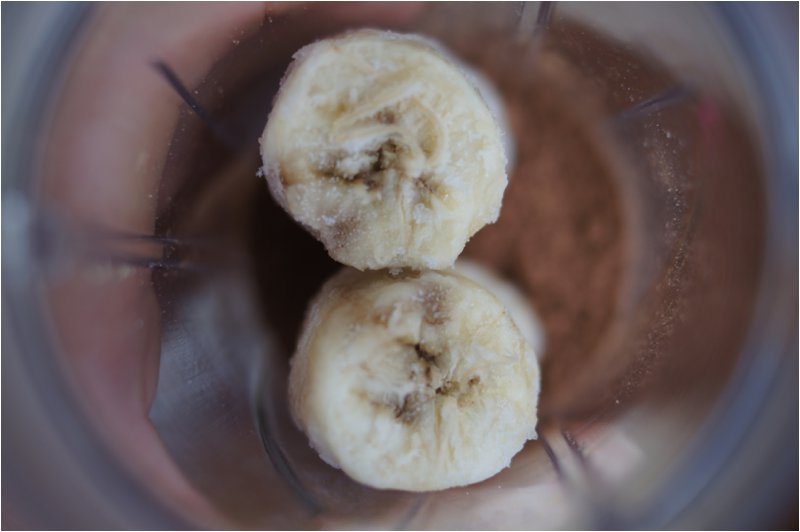 Coffee Protein Shake