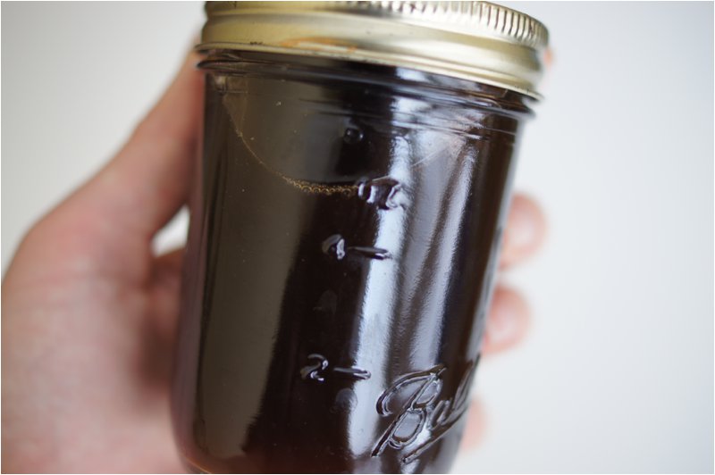 Coffee Protein Shake