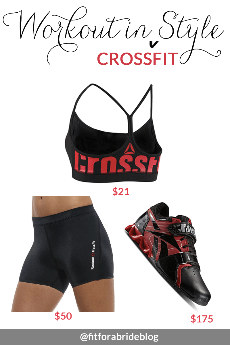 Workout-in-Style