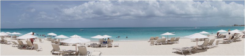 Seven Stars Turks and Caicos