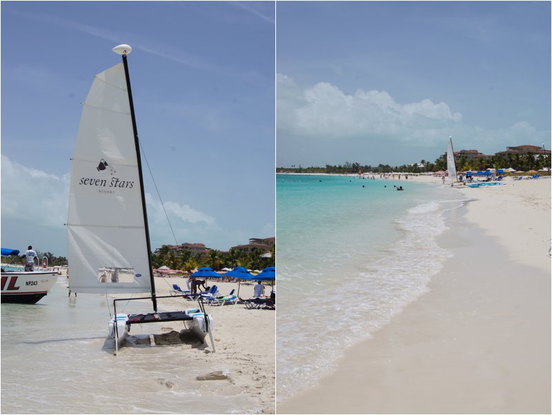 Seven Stars Turks and Caicos