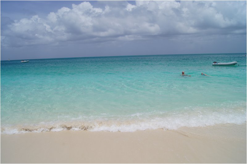 Seven Stars Turks and Caicos