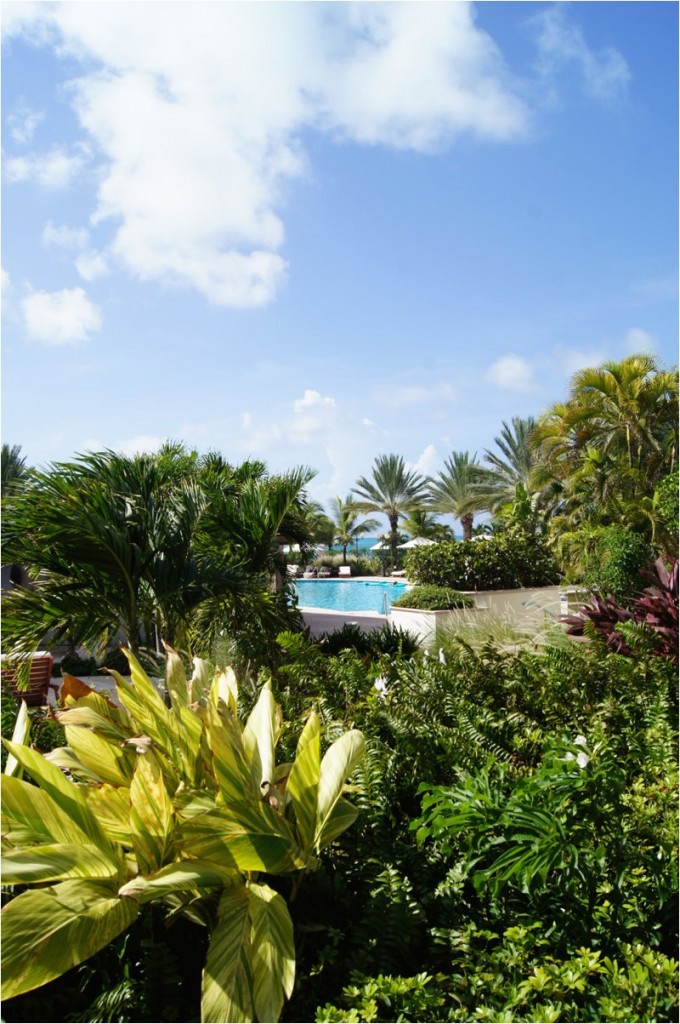 Seven Stars Turks and Caicos