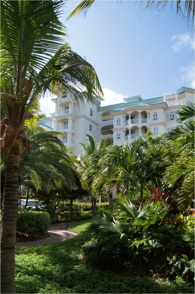 Seven Stars Turks and Caicos