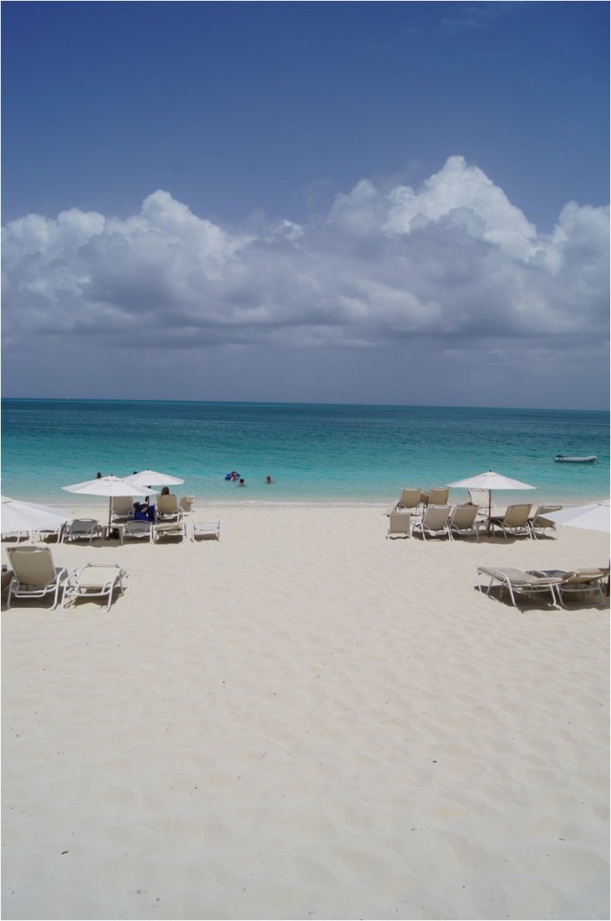 Seven Stars Turks and Caicos
