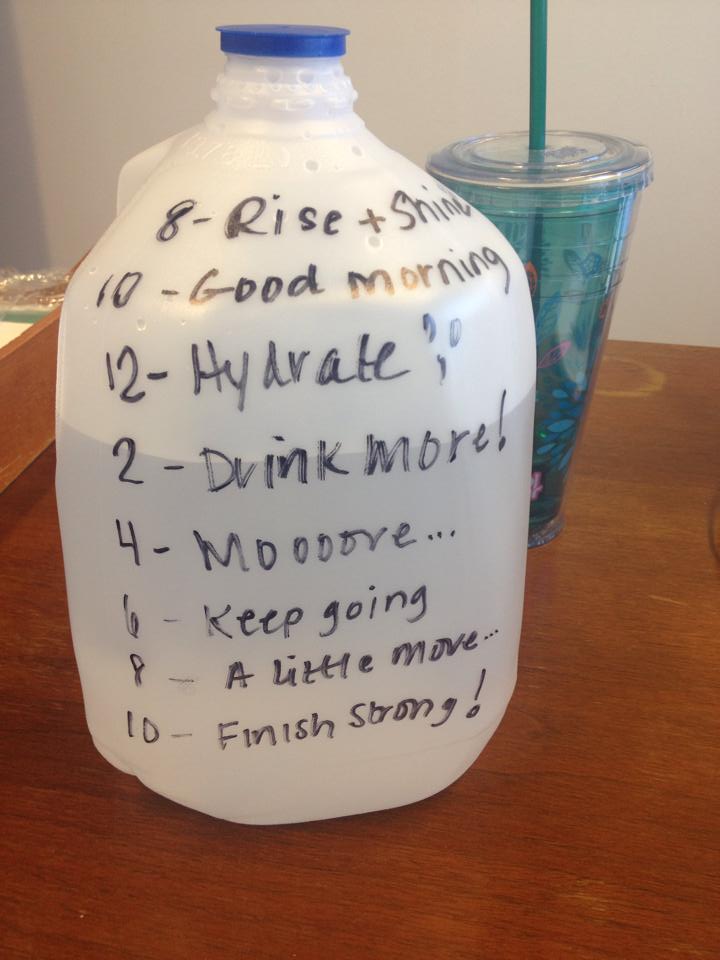 Hydrate