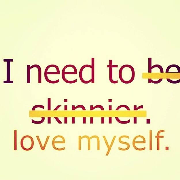 LoveYourself