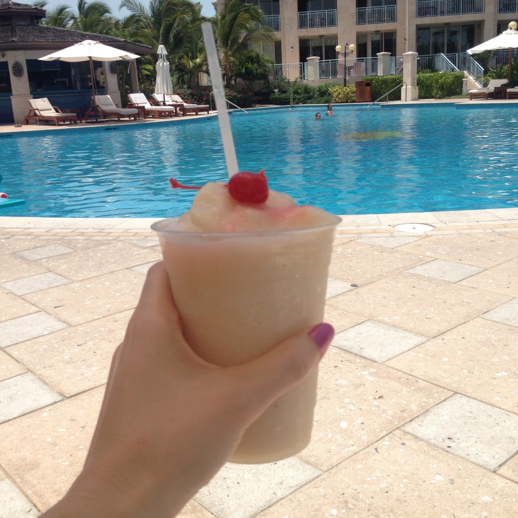 Seven Stars Turks and Caicos