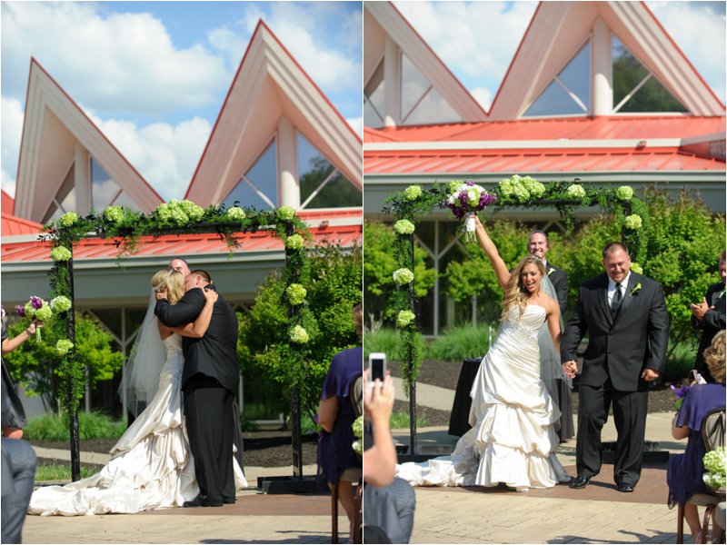 Fitness Theme Wedding
