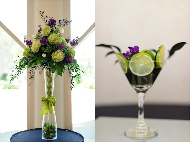 Fitness Theme Wedding