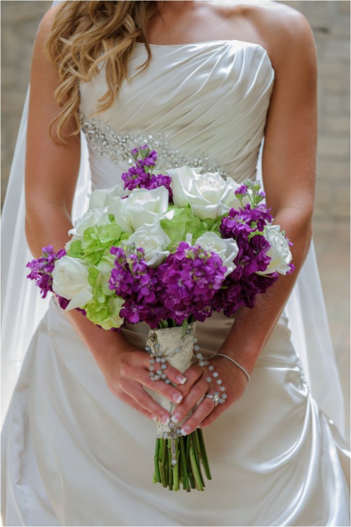 Fitness Theme Wedding