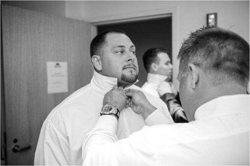 Fitness Theme Wedding