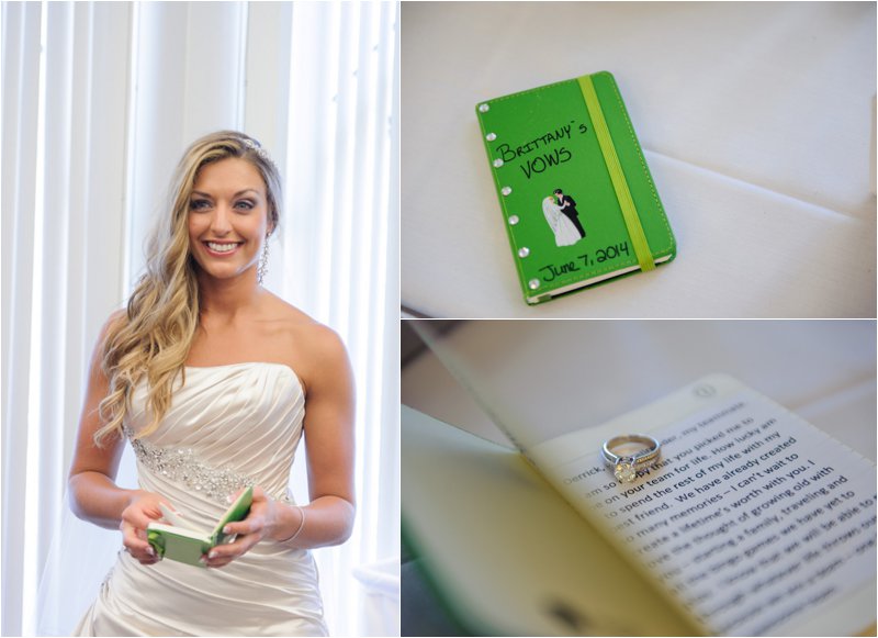 Fitness Theme Wedding