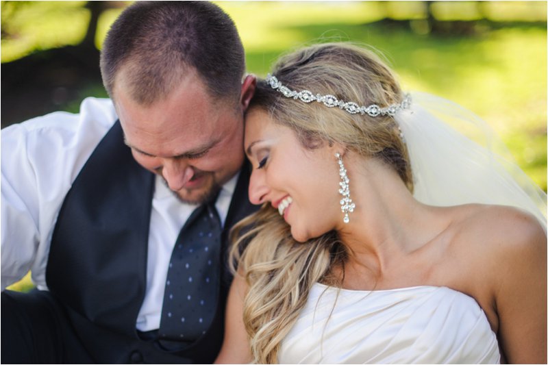 Fitness Theme Wedding
