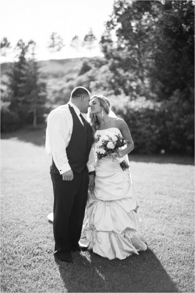 Fitness Theme Wedding