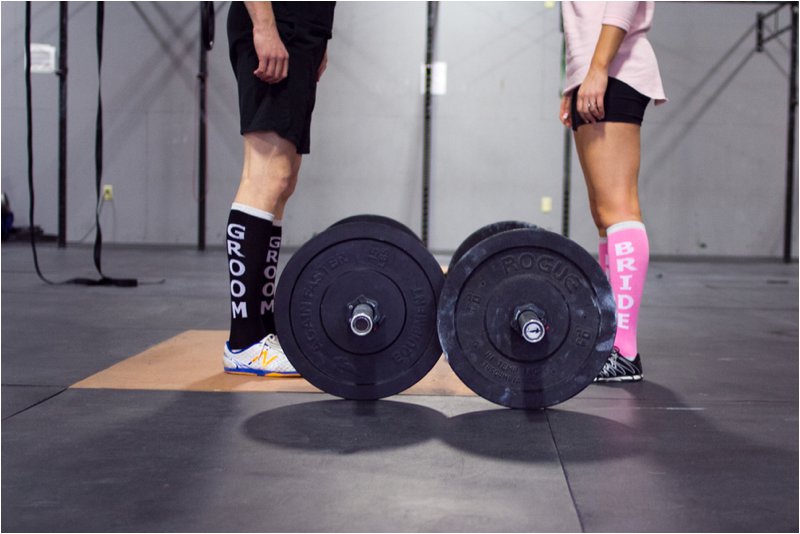 CrossFit Engagement