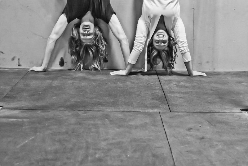 CrossFit Engagement