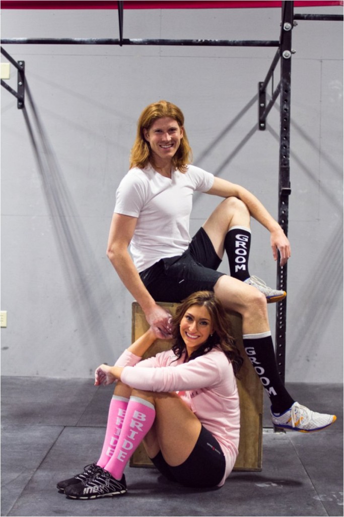 CrossFit Engagement