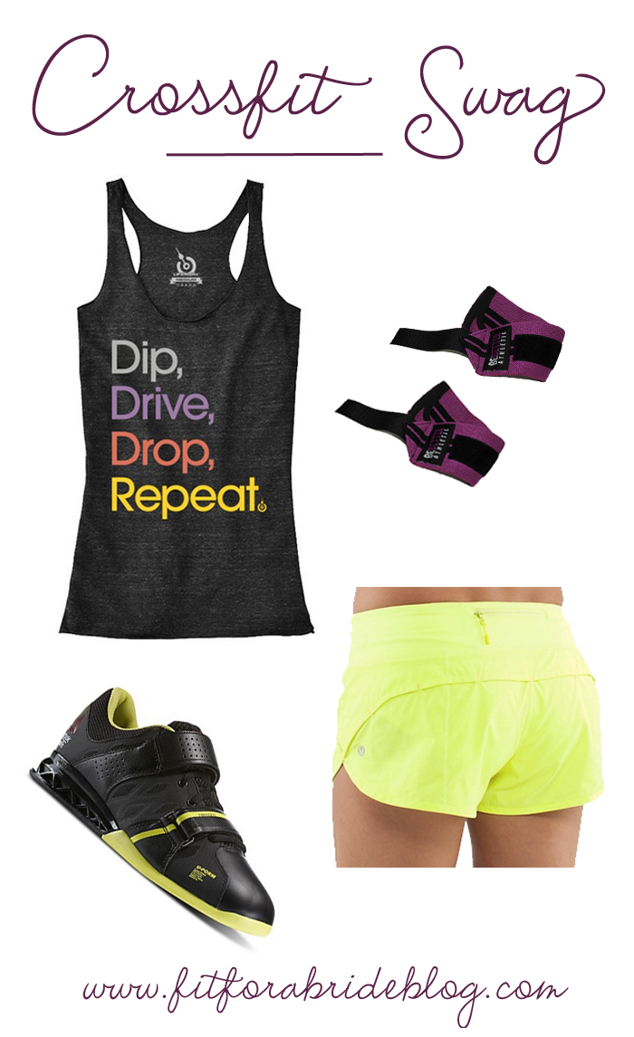 CrossFit Outfit