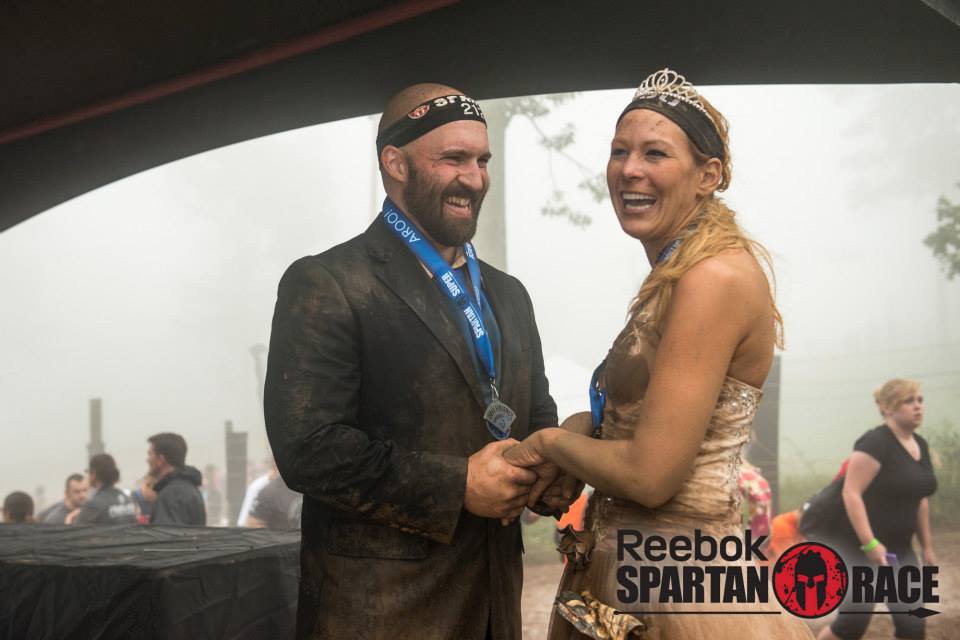 Reebok_SpartanSuper_Wedding