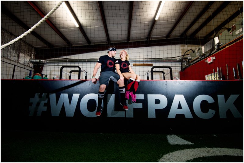 Wolfpack