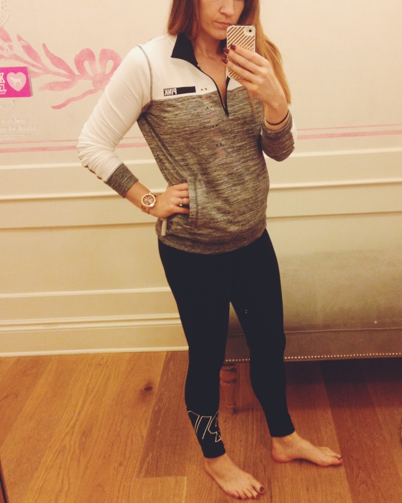 Victoria Secret Black & White Collection