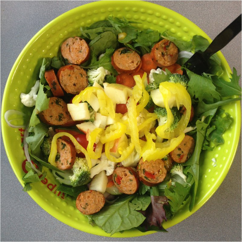 Whole30 Week 2 Recap