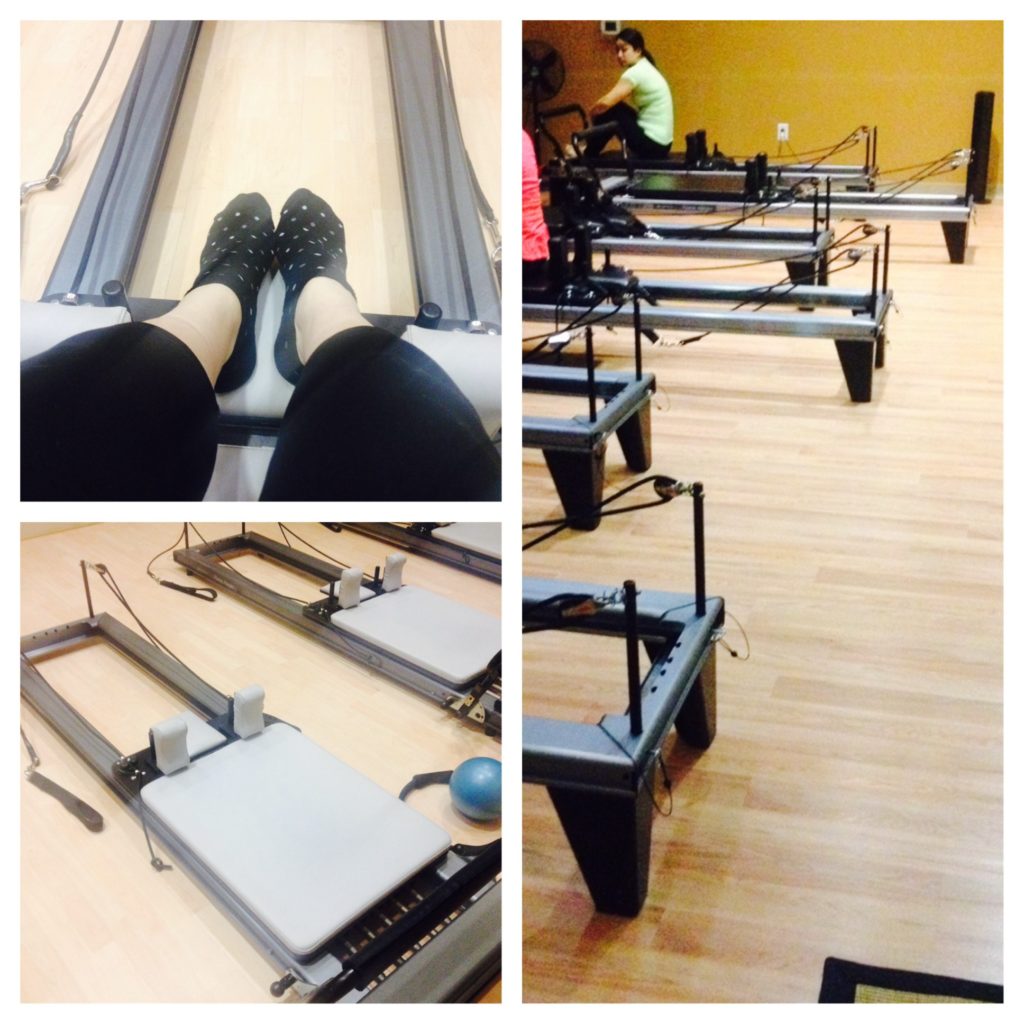 My Thrive Pilates - Shirlington