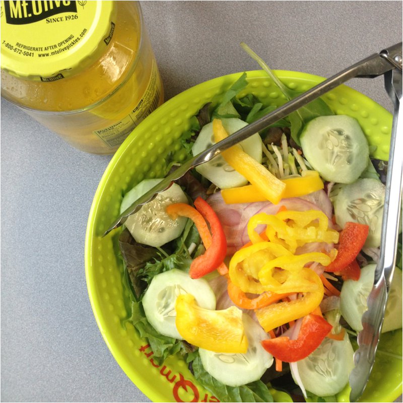 Salad Club Salad