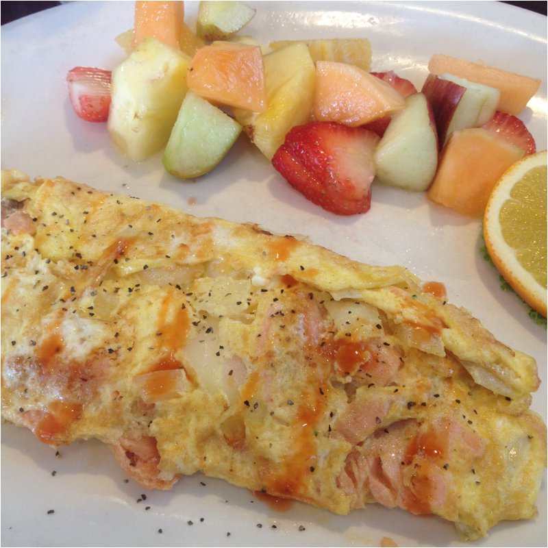 Whole30 Food Diary
