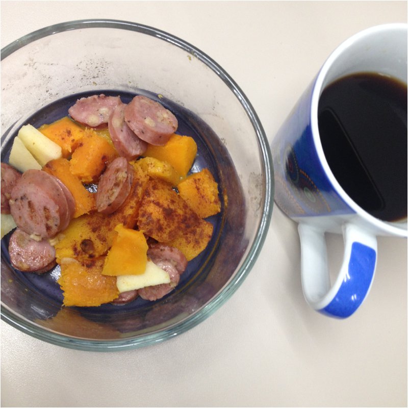 Whole30 Food Diary