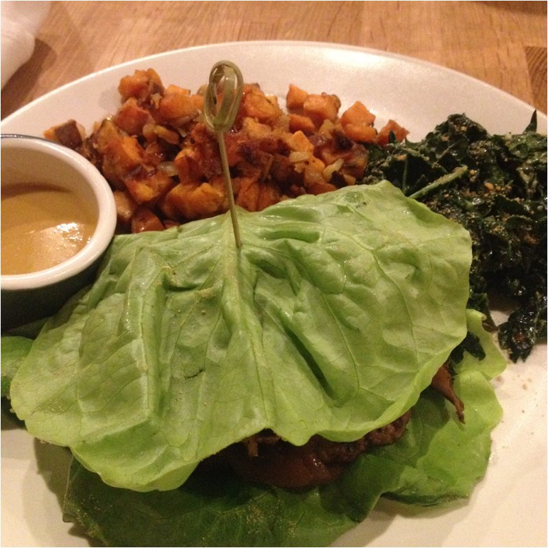 True Food Kitchen